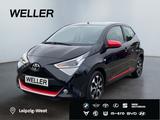 Toyota Aygo x-play club *CarPlay*Kamera*LMF*BT*Colorgla - Toyota Aygo (X) in Leipzig