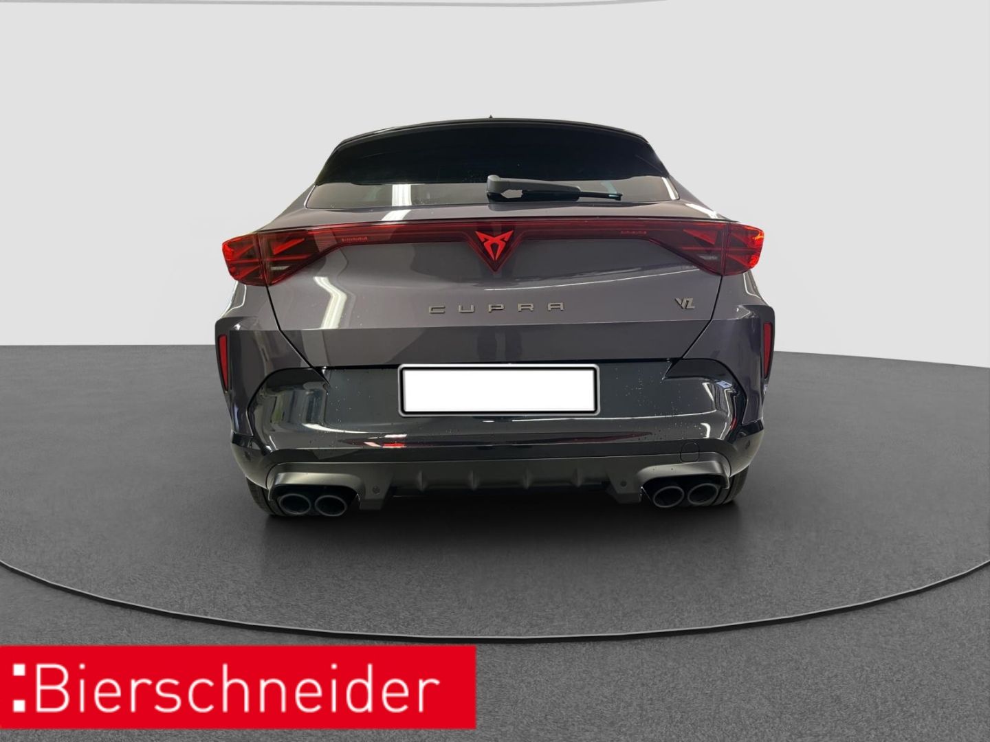 Cupra Formentor - Bild 6