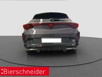 Cupra Formentor - Vorschau Bild 6