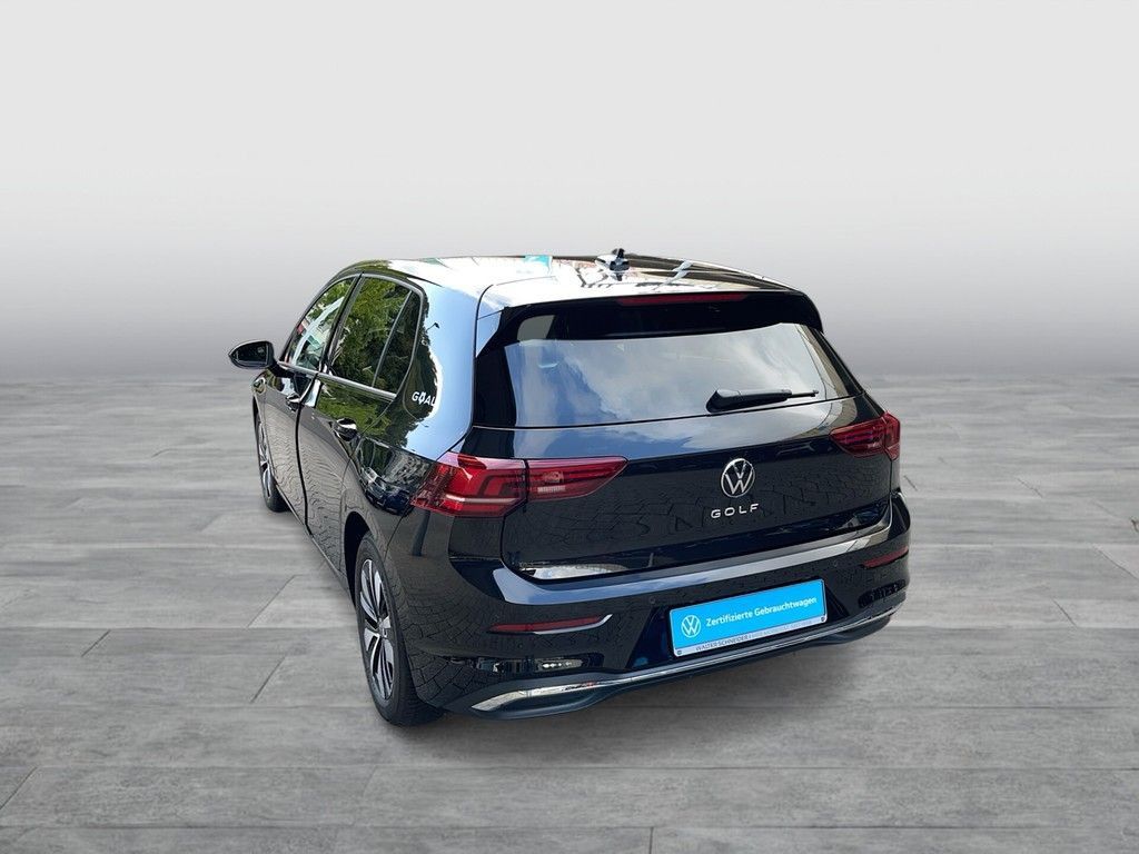 Volkswagen Golf - Bild 6
