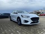 Ford Focus Lim.2.0  ST-Line NAVI/SH/LM17"/SPORT-SITZE - Ford Focus mit Diesel-Antrieb: Limousine, Sport