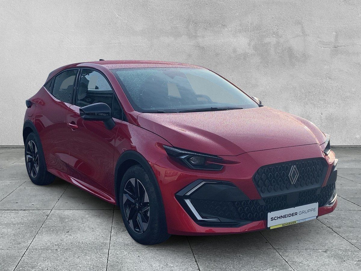 Renault Clio - Bild 7
