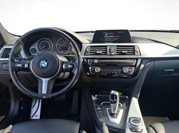 BMW 318i Touring M-Sport Shadow LED+Navi+SHZ+ACC+LM