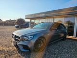 Mercedes-Benz E 43 AMG Mercedes-AMG E 43 4MATIC T Autom. M...