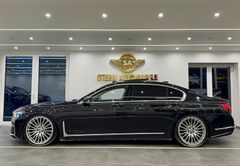 BMW 730 - Vorschau 7