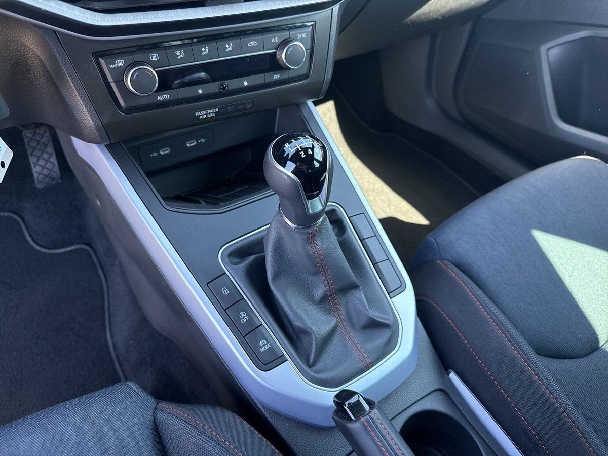 Seat Arona - Bild 19