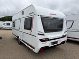 Dethleffs Camper 460 EL -6.435EUR 2026-First Edition - Dethleffs Camper
