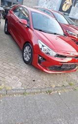 Kia Rio 1.2 2021, Werksgarantie bis 2028 - Kia Rio in Bochum