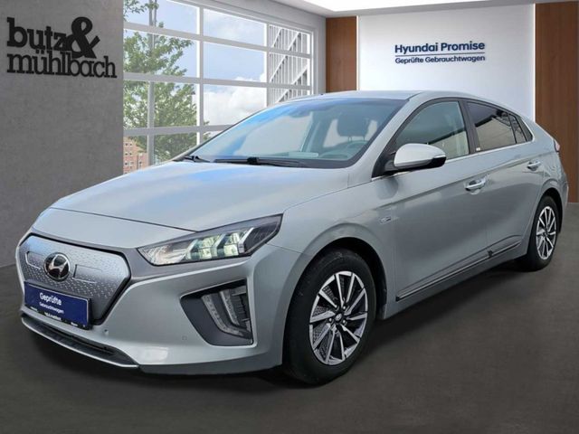 Hyundai IONIQ Elektro Prime