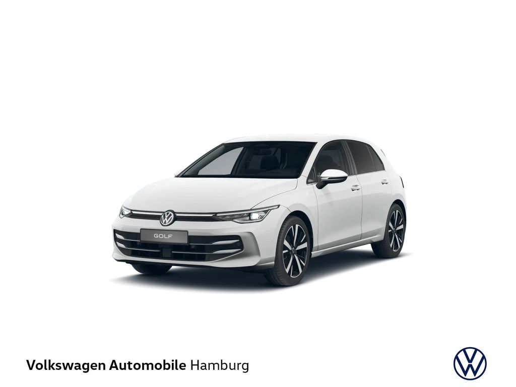 Golf Style 1,5 l eTSI OPF 110 kW (150 PS ) 7-Gan