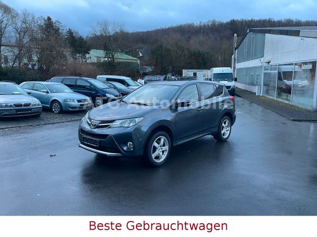 Toyota RAV 4 RAV4 Start Edition