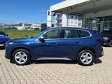 BMW X1 sDrive20iA 18''Navi Leder LED Hifi DAB Parkas - BMW X1: 20i