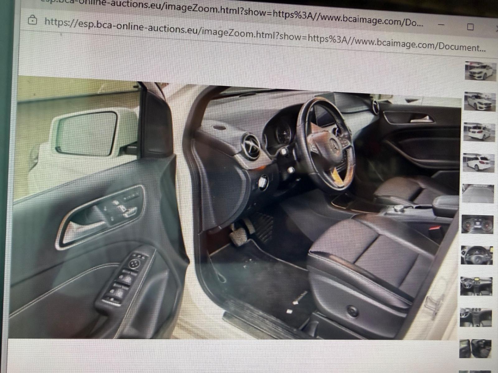 Mercedes-Benz B 200 AUTOMATIK Navi LED Tempo AnhKpl. Teilleder