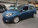 Opel Corsa E 1.4 AUTOMATIK SERVICE TÜV AU NEU - Opel Corsa Gebrauchtwagen in Mainz
