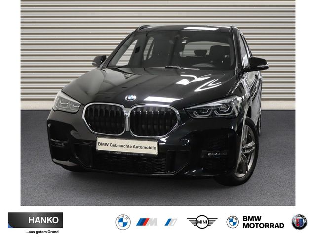 BMW X1 sDrive18i