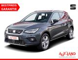 Seat Arona 1.0 TSI DSG FR LED PDC Navi Sitzheizung - Seat Arona Gebrauchtwagen