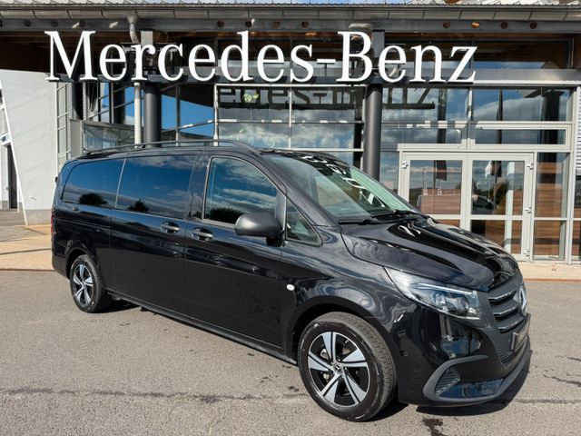 Mercedes-Benz Vito 119 CDI 4x4  Tourer PRO Extral Stdh AHK2,5t