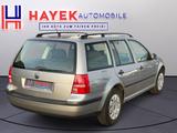 Volkswagen Golf Variant Ocean/ 1.4 / 1.Hand /TÜV 06.26 - Volkswagen Golf aus 2005: Kombi