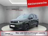 Citroën Berlingo Max //Kamera/2x Schiebetüre - Citroën Berlingo: Max