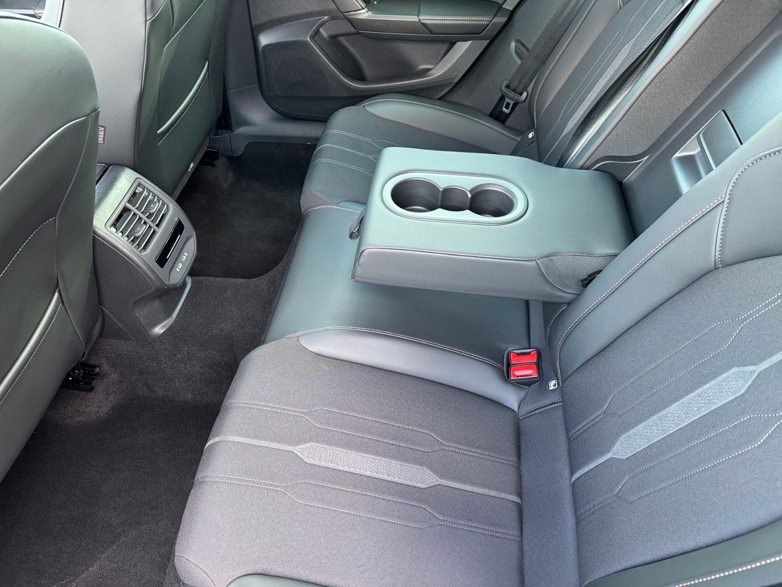 Fahrzeugabbildung CUPRA Formentor 1.5 TSI