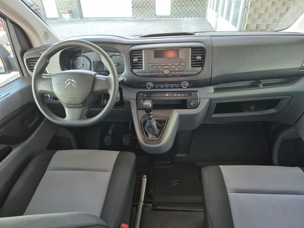 Citroën SpaceTourer