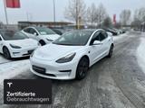 Tesla Model 3 Rear-Wheel Drive - Tesla Gebrauchtwagen in Berlin