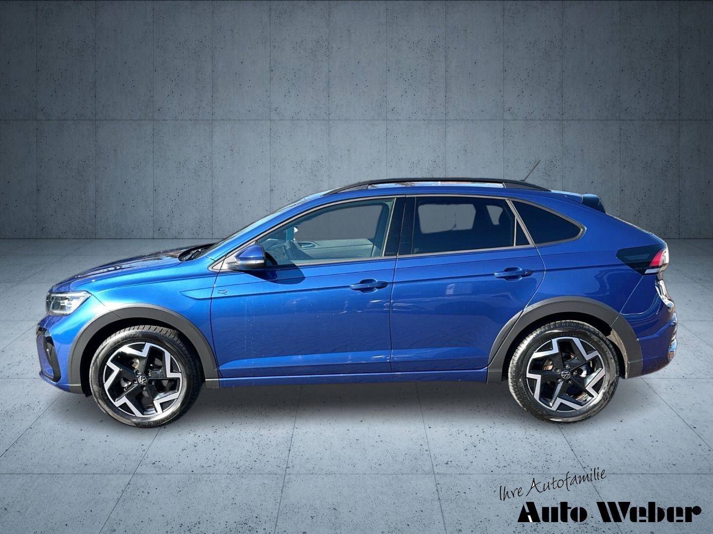 Volkswagen Taigo - Bild 3