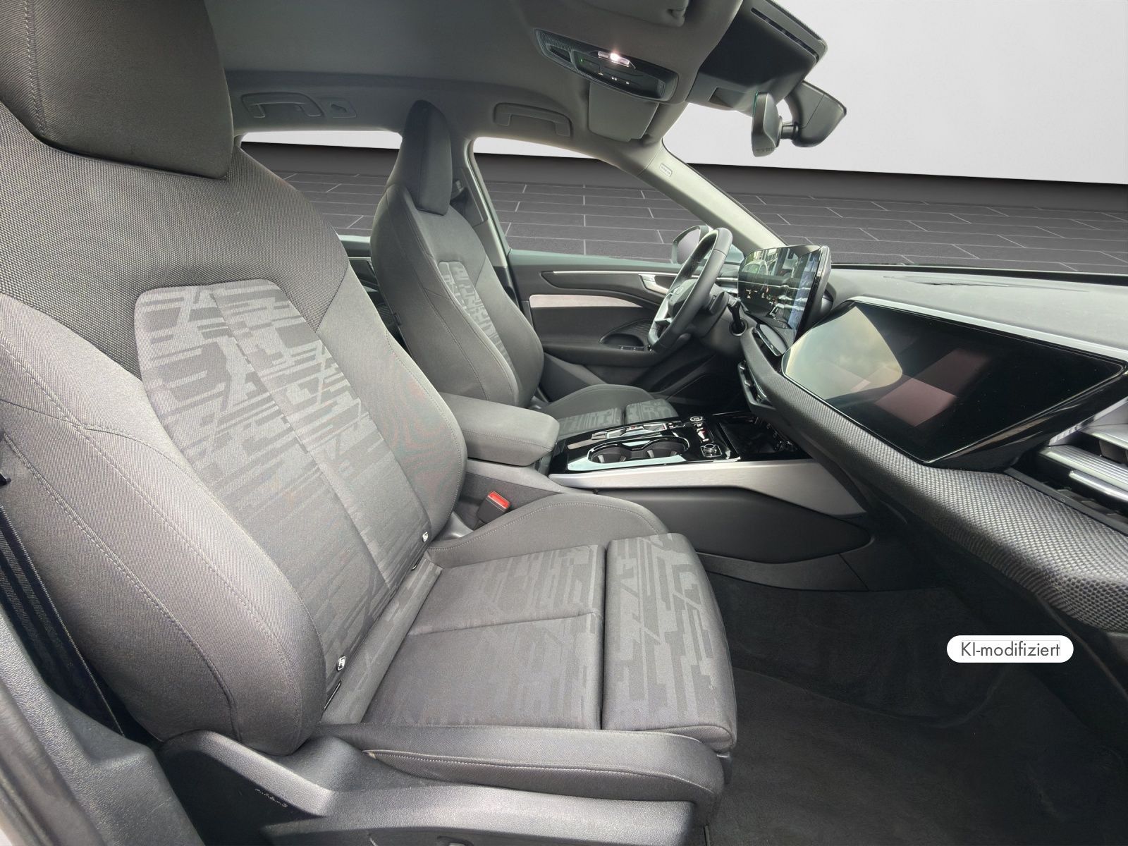 Audi A6 - Bild 5