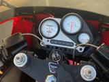 Triumph 1200 Daytona T300 D Oldtimerzulassung - TRIUMPH T300