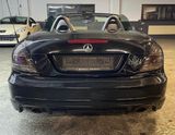 Mercedes-Benz SLK 200 SLK Roadster SLK 200 Kompressor*TÜV 26* - Mercedes-Benz aus 2006: Slk