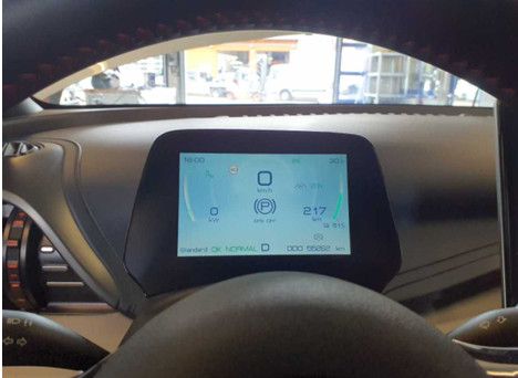 BYD ATTO 3