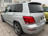 Mercedes-Benz GLK 350 CDI AMG VOLL!!!!,Autom,Klima,Navi,Leder - Mercedes-Benz GLK 350: Leder