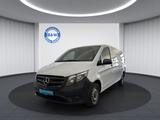 Mercedes-Benz Vito Kasten 116 CDI RWD extralang 1Ha*NAVI*KAM - Mercedes-Benz Vito mit Diesel-Antrieb: Van, Automatik