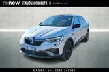 Renault Arkana 1.6 Hybrid RS Line E-Tech Auto - Renault Arkana Rs Gebrauchtwagen