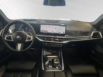 BMW X7 - 11