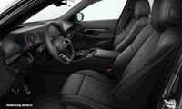 BMW 520 - Vorschau Bild 4