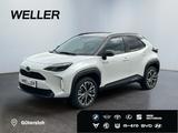 Toyota Yaris Cross Hybrid 130 1.5 Style Plus *Matrix*36 - Toyota Yaris Cross mit Hybrid-Antrieb: Style