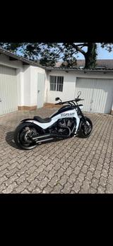 Suzuki M 1800 R - SUZUKI CHOPPER