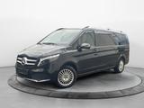 Mercedes-Benz V 300d 4MATIC Extralang 7-Sitzer - Mercedes-Benz V 300 in Düsseldorf