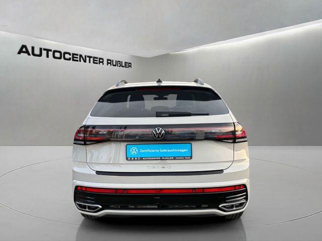 Foto Nummer 4: VW Taigo