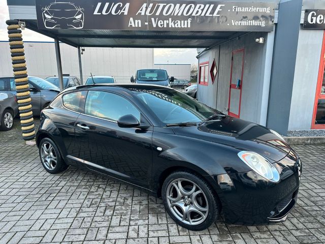 Alfa Romeo MiTo Junior