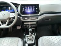 Volkswagen T-Cross - Vorschau Bild 12