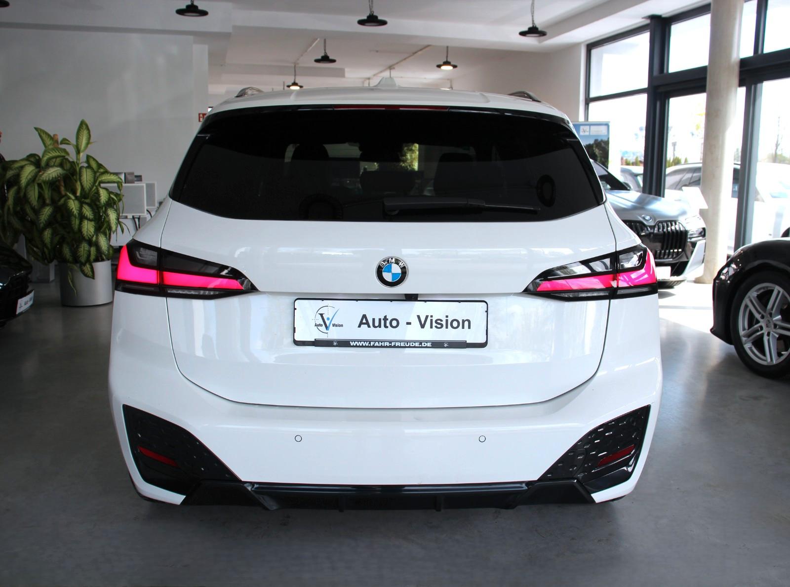 BMW Active 218i M Sport Active Tourer *A-LED*Panorama*H&K, миниатюра 6