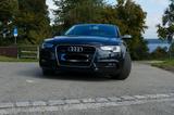 Audi A5 3.0 TDI 180kW S tronic quattro Sportback - - Audi: Unfallwagen