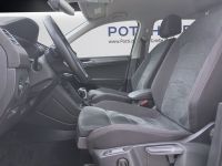 Volkswagen Tiguan Allspace - Vorschau Bild 9