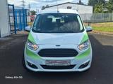 Ford Tourneo Courier Brand neue Zahnriemen& Service - Ford Tourneo Courier aus 2016