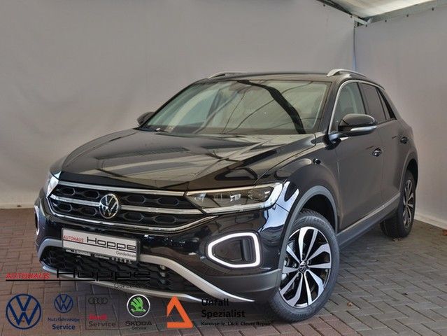 Volkswagen T-Roc Style 1.5 l TSI OPF 110 kW (150 PS) 7-Gang