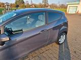 Ford Fiesta MK7 - Ford Fiesta aus 2011: For
