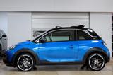 Opel Adam ROCKS OPEN AIR 1.0 *NAVI*LEDER*18ZOLL*PDC* - Opel Adam: Rocks