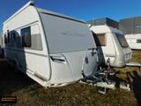 Tabbert Da Vinci 460 E im Kundenauftrag - Tabbert Wohnwagen 460
